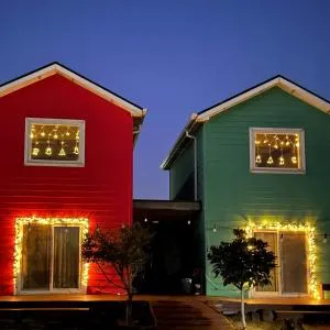 Taeheung Art Theater Pension - Namwon