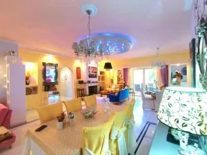 Primavera Holiday Home - Zevgolateíon