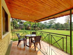 The Kanila Resort