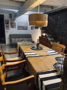 Orotava The Home - Vacational rental with the lifestyle of 1700 and the comfort of 2022