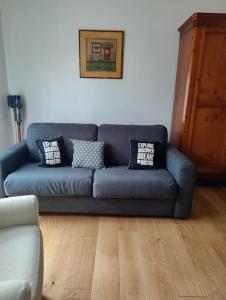 Elegante appartamento Porta Lame