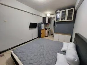Apartemen Casablanca East Residence - 贝克西
