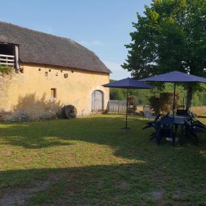 Maisons de vacances Charmante maison de campagne : photos des chambres