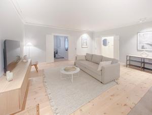 Apartment room in Stunning 3BR Flat by CPH Canals