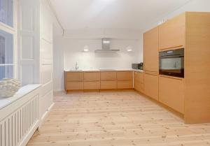 Homely Apartment by CPH Canals