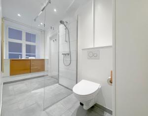 Homely Apartment by CPH Canals