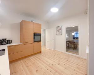 Homely Flat by CPH Canals