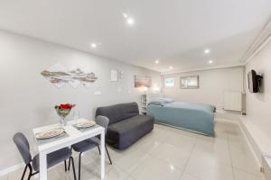 Studio cosy - 35m2 - Paris -Disneyland - Rer A