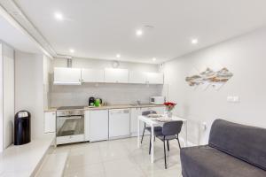 Appartements Studio cosy - 35m2 - Paris -Disneyland - Rer A : photos des chambres