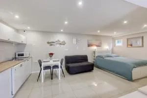 Studio cosy - 35m2 - Paris -Disneyland - Rer A - Plessis-Trévise