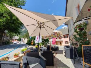 Garni Hotel Bovec