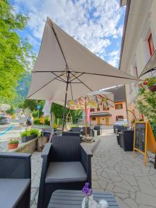 Garni Hotel Bovec