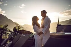 Genusshotel Panorama - Kastelbell-Tschars