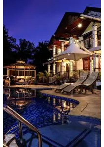 Sriniketana Homestay - Kakkabe