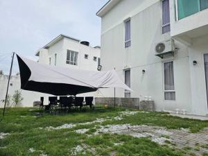 Party House Corner Lot Bandar Sri Sendayan Seremban