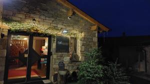 Appart'hotels L'Etoile Du Berger : photos des chambres