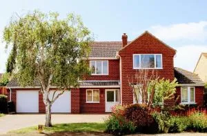 Smugglers Retreat - Ringstead