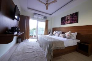 Perfect stayz Premium Forest Valley Near Waterfall