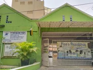 Fico Residence powered by Cocotel - Ceger