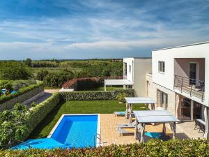 Villa Sky Dream 