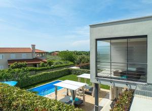 Villa Sky Dream 