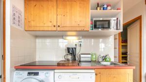 Appartements V du Bachat EPICEA C02 - Appt 5 pers : photos des chambres