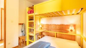 Appartements V du Bachat EPICEA C02 - Appt 5 pers : photos des chambres