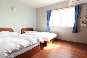 Hotel NALU　ホテルナル