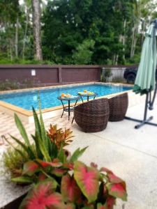 BSK Bungalows - 4hvězdičkové hotely ve městě Lipa Noi