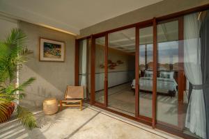 The Kemilau Hotel & Villa Canggu Bali