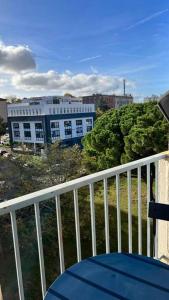 Spacieux T2 idéalement placé