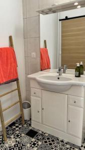 Spacieux T2 idéalement placé