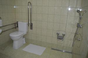 Hotel David with Free Parking