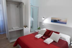 Luxury Suite - Teatro Romano - Duomo - Centro Storico Wi-Fi