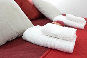 Luxury Suite - Teatro Romano - Duomo - Centro Storico Wi-Fi