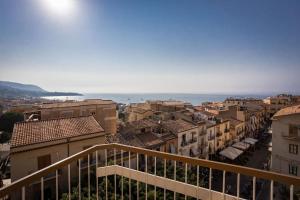Luxury Cefalù Santa Maria