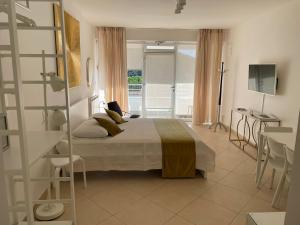 Studio with Sea View room in Villa Katarina Dubrovnik