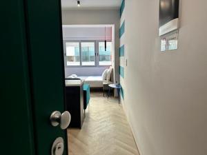 Ermou funky lofts