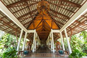 Felix River Kwai Resort - SHA Plus,Certified