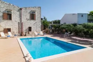 Afroditi 2 - Pasalítai