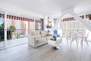 Agua Azul 4-A Apartment Levante-Rincon de Loix