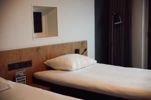 Hotel Keyser Breda