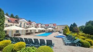 Dworek Jonatan - 比亚沃加德