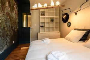 Appartements Espace Formes d-Art : photos des chambres
