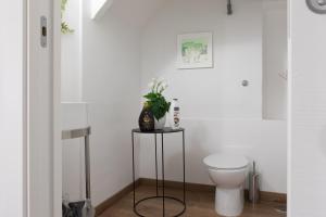 Incantevole Loft - Centro Storico- Wi-Fi- Ad un passo da tutto