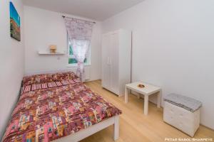 City break apartment