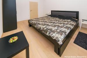 City break apartment 