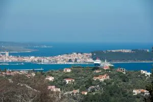 Μυτιλήνη Ταξιάρχες - Charamida