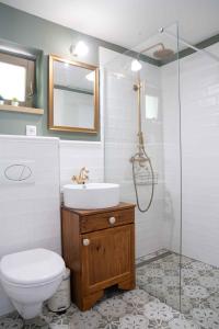 Chillinn Csillag Cottage Eger