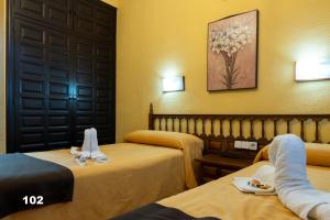 Hotel Uña Serranía Encantada